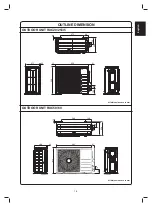 Preview for 5 page of Daikin FTXC20BV1B Installation Manual