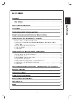 Preview for 31 page of Daikin FTXC20BV1B Installation Manual