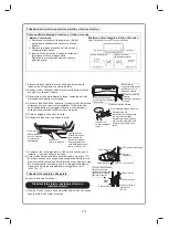 Preview for 44 page of Daikin FTXC20BV1B Installation Manual