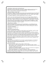 Preview for 52 page of Daikin FTXC20BV1B Installation Manual