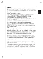 Preview for 53 page of Daikin FTXC20BV1B Installation Manual