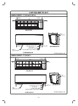 Preview for 60 page of Daikin FTXC20BV1B Installation Manual