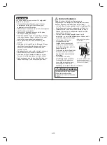 Preview for 68 page of Daikin FTXC20BV1B Installation Manual