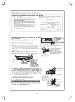 Предварительный просмотр 72 страницы Daikin FTXC20BV1B Installation Manual