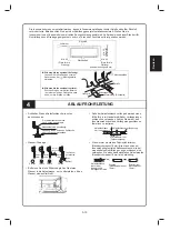 Preview for 73 page of Daikin FTXC20BV1B Installation Manual