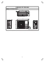 Предварительный просмотр 90 страницы Daikin FTXC20BV1B Installation Manual