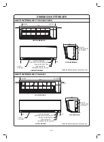 Preview for 116 page of Daikin FTXC20BV1B Installation Manual