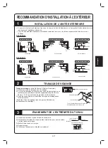 Предварительный просмотр 131 страницы Daikin FTXC20BV1B Installation Manual