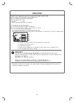 Preview for 206 page of Daikin FTXC20BV1B Installation Manual