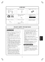 Preview for 207 page of Daikin FTXC20BV1B Installation Manual