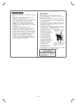 Preview for 208 page of Daikin FTXC20BV1B Installation Manual