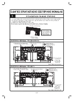 Preview for 210 page of Daikin FTXC20BV1B Installation Manual