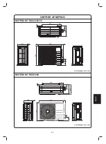 Preview for 229 page of Daikin FTXC20BV1B Installation Manual