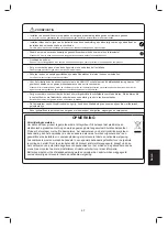 Preview for 233 page of Daikin FTXC20BV1B Installation Manual