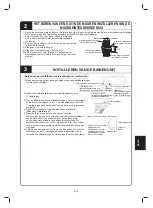 Preview for 239 page of Daikin FTXC20BV1B Installation Manual