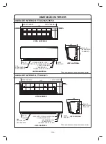 Preview for 256 page of Daikin FTXC20BV1B Installation Manual