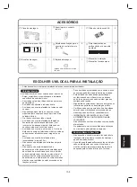 Preview for 263 page of Daikin FTXC20BV1B Installation Manual