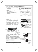 Предварительный просмотр 268 страницы Daikin FTXC20BV1B Installation Manual