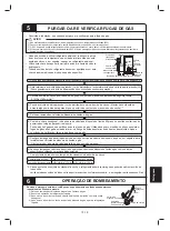 Предварительный просмотр 273 страницы Daikin FTXC20BV1B Installation Manual