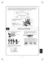 Preview for 297 page of Daikin FTXC20BV1B Installation Manual