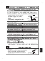 Предварительный просмотр 301 страницы Daikin FTXC20BV1B Installation Manual