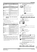 Preview for 7 page of Daikin FTXF20C5V1B Operation Manual