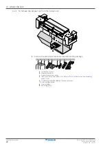 Предварительный просмотр 22 страницы Daikin FTXF20D5V1B Installer'S Reference Manual