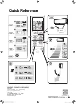 Предварительный просмотр 32 страницы Daikin FTXF60TVMA Operation Manual