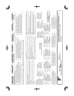 Preview for 3 page of Daikin FTXG20LV1BW Installation Manual