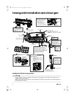 Preview for 18 page of Daikin FTXG20LV1BW Installation Manual