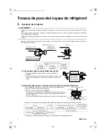 Предварительный просмотр 34 страницы Daikin FTXG20LV1BW Installation Manual