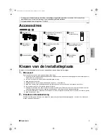 Preview for 41 page of Daikin FTXG20LV1BW Installation Manual