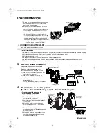 Предварительный просмотр 44 страницы Daikin FTXG20LV1BW Installation Manual