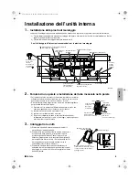 Предварительный просмотр 71 страницы Daikin FTXG20LV1BW Installation Manual