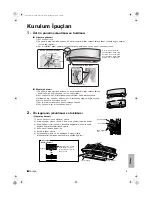 Предварительный просмотр 115 страницы Daikin FTXG20LV1BW Installation Manual