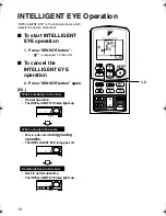 Preview for 17 page of Daikin FTXG25CVMAW Operation Manual