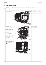 Preview for 9 page of Daikin FTXM09VVJU Service Manual