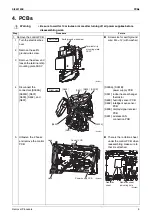 Preview for 11 page of Daikin FTXM09VVJU Service Manual