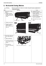 Preview for 16 page of Daikin FTXM09VVJU Service Manual