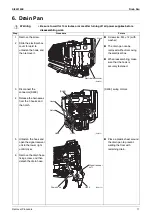 Preview for 19 page of Daikin FTXM09VVJU Service Manual