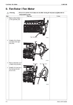 Preview for 26 page of Daikin FTXM09VVJU Service Manual