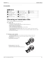 Preview for 46 page of Daikin FTXN09KEVJU Operation Manual