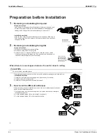 Предварительный просмотр 47 страницы Daikin FTXN09KEVJU Operation Manual