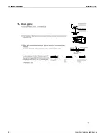 Preview for 67 page of Daikin FTXN09KEVJU Operation Manual