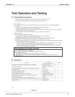 Preview for 68 page of Daikin FTXN09KEVJU Operation Manual