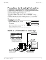 Предварительный просмотр 72 страницы Daikin FTXN09KEVJU Operation Manual