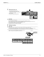 Preview for 74 page of Daikin FTXN09KEVJU Operation Manual