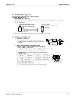 Preview for 76 page of Daikin FTXN09KEVJU Operation Manual