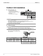 Предварительный просмотр 85 страницы Daikin FTXN09KEVJU Operation Manual