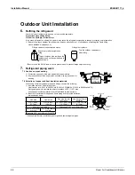 Preview for 87 page of Daikin FTXN09KEVJU Operation Manual